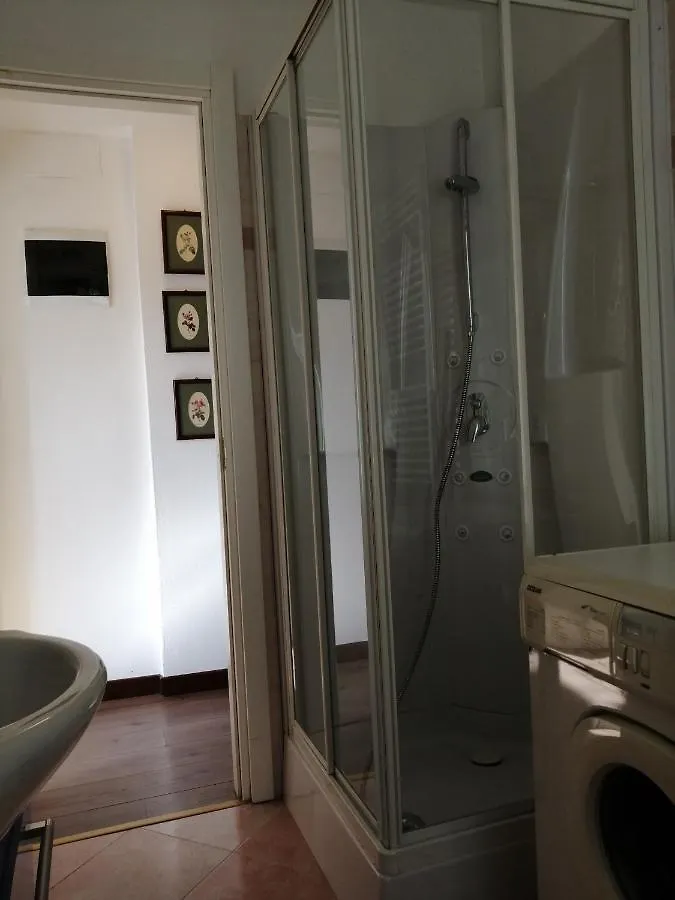 Apartment Appartamento Al Sole Pieve di Cadore