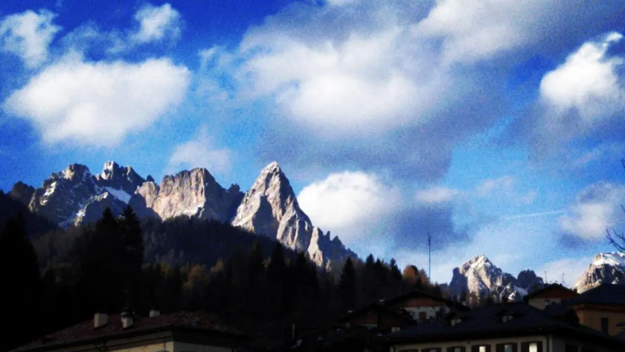 Appartamento Al Sole Pieve di Cadore 0*,  Italy