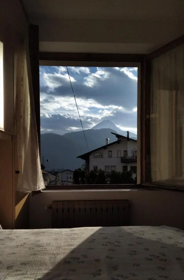 Appartamento Al Sole Pieve di Cadore