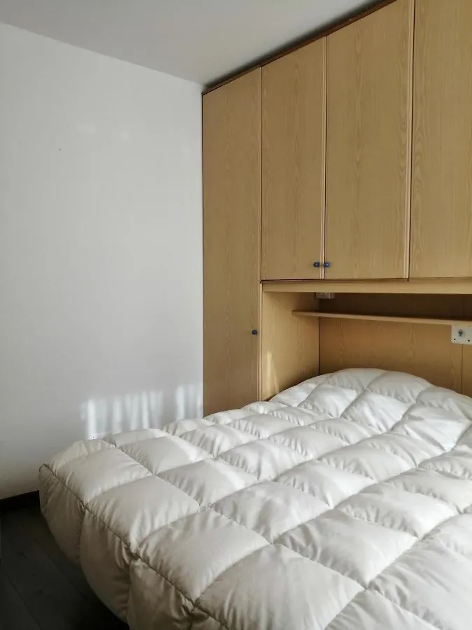 Apartment Appartamento Al Sole Pieve di Cadore