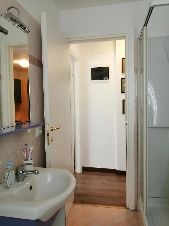 Apartment Appartamento Al Sole Pieve di Cadore
