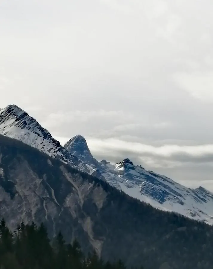 Appartamento Al Sole Pieve di Cadore Apartment