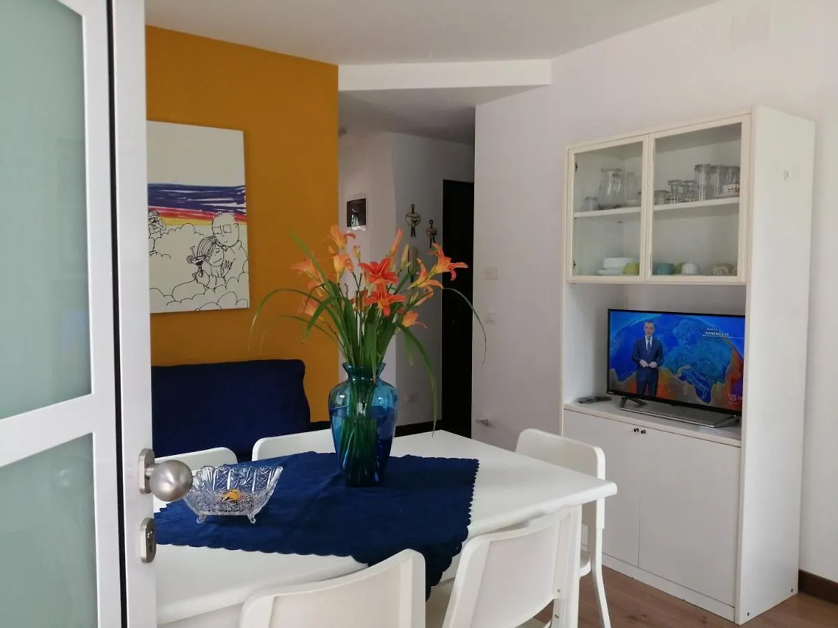 Apartment Appartamento Al Sole Pieve di Cadore
