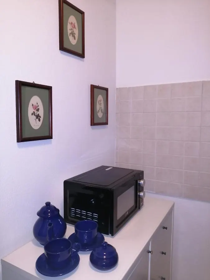 Appartamento Al Sole Pieve di Cadore Apartment