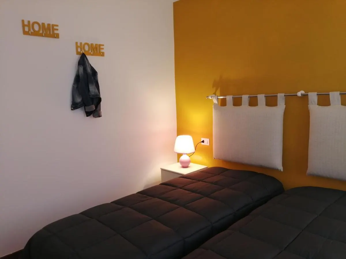 Appartamento Al Sole Pieve di Cadore Apartment