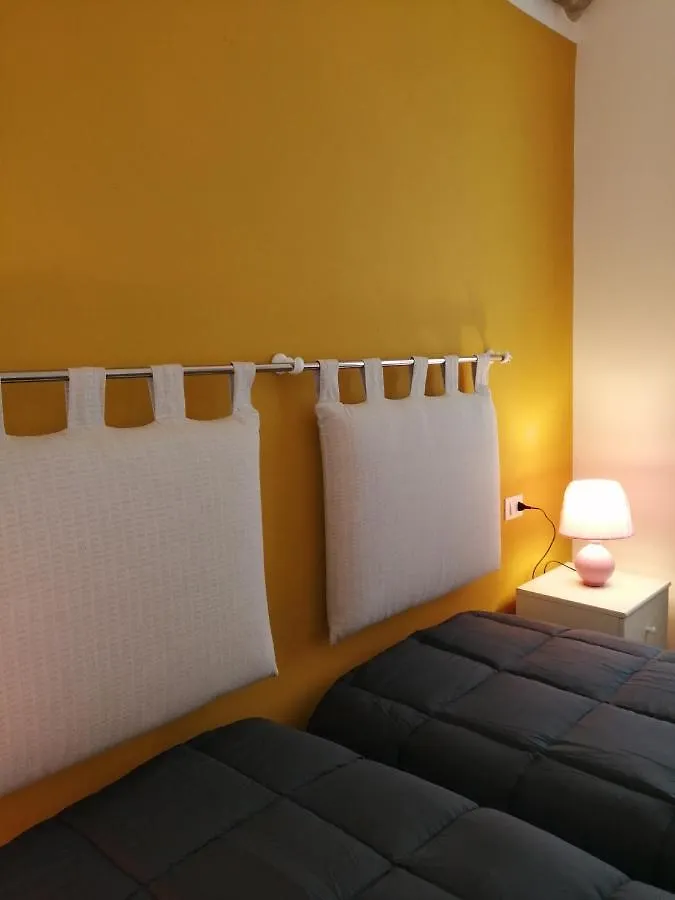 Appartamento Al Sole Pieve di Cadore Apartment