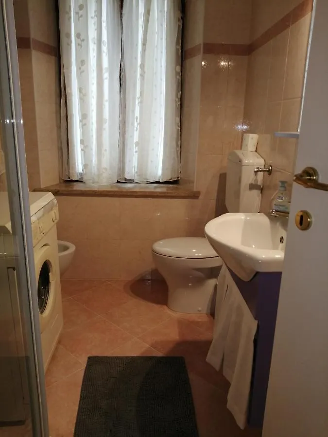 Apartment Appartamento Al Sole Pieve di Cadore