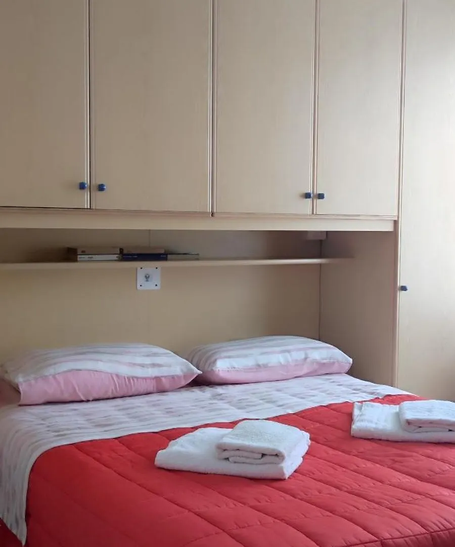 Appartamento Al Sole Pieve di Cadore Apartment