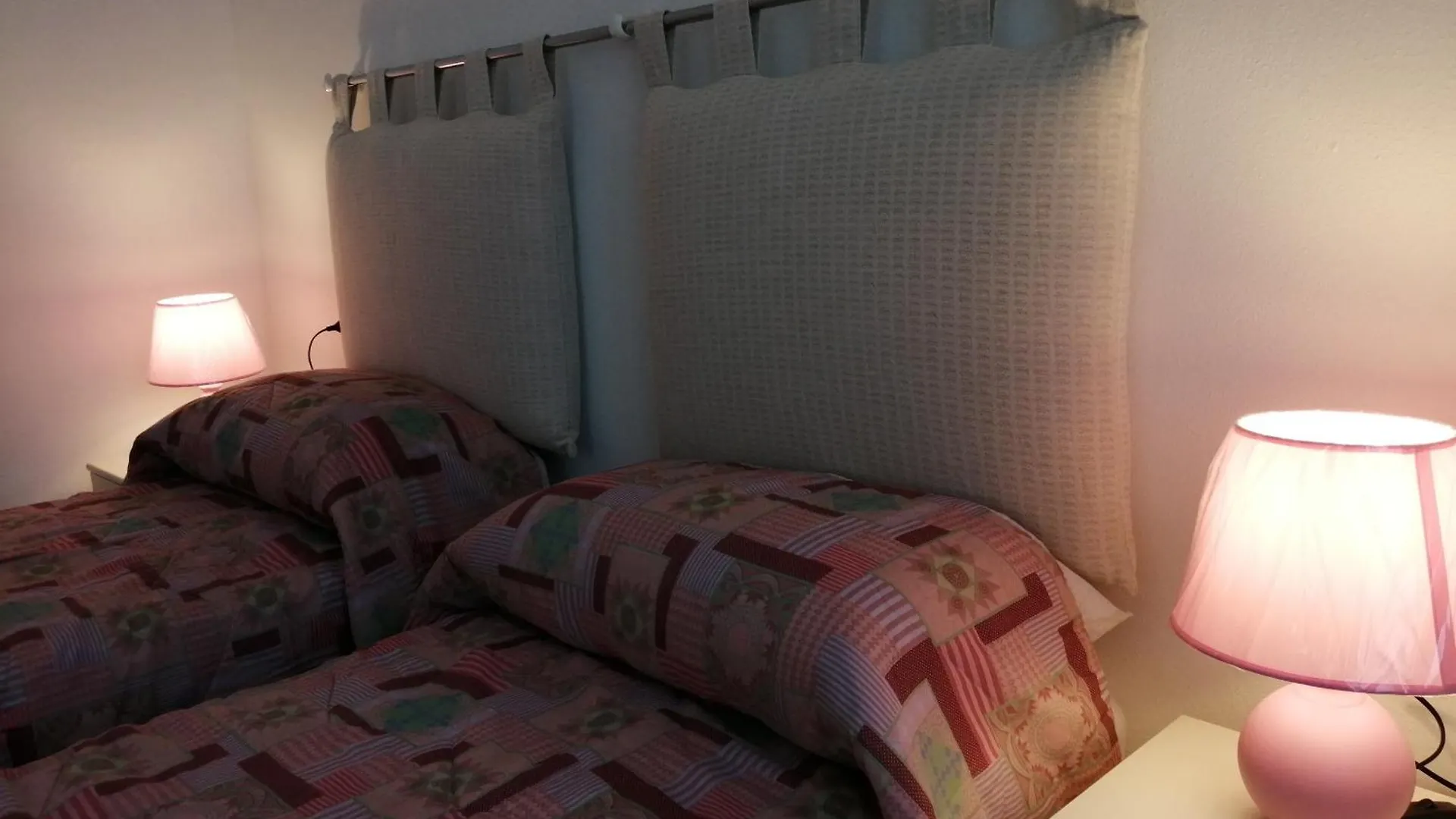 Apartment Appartamento Al Sole Pieve di Cadore