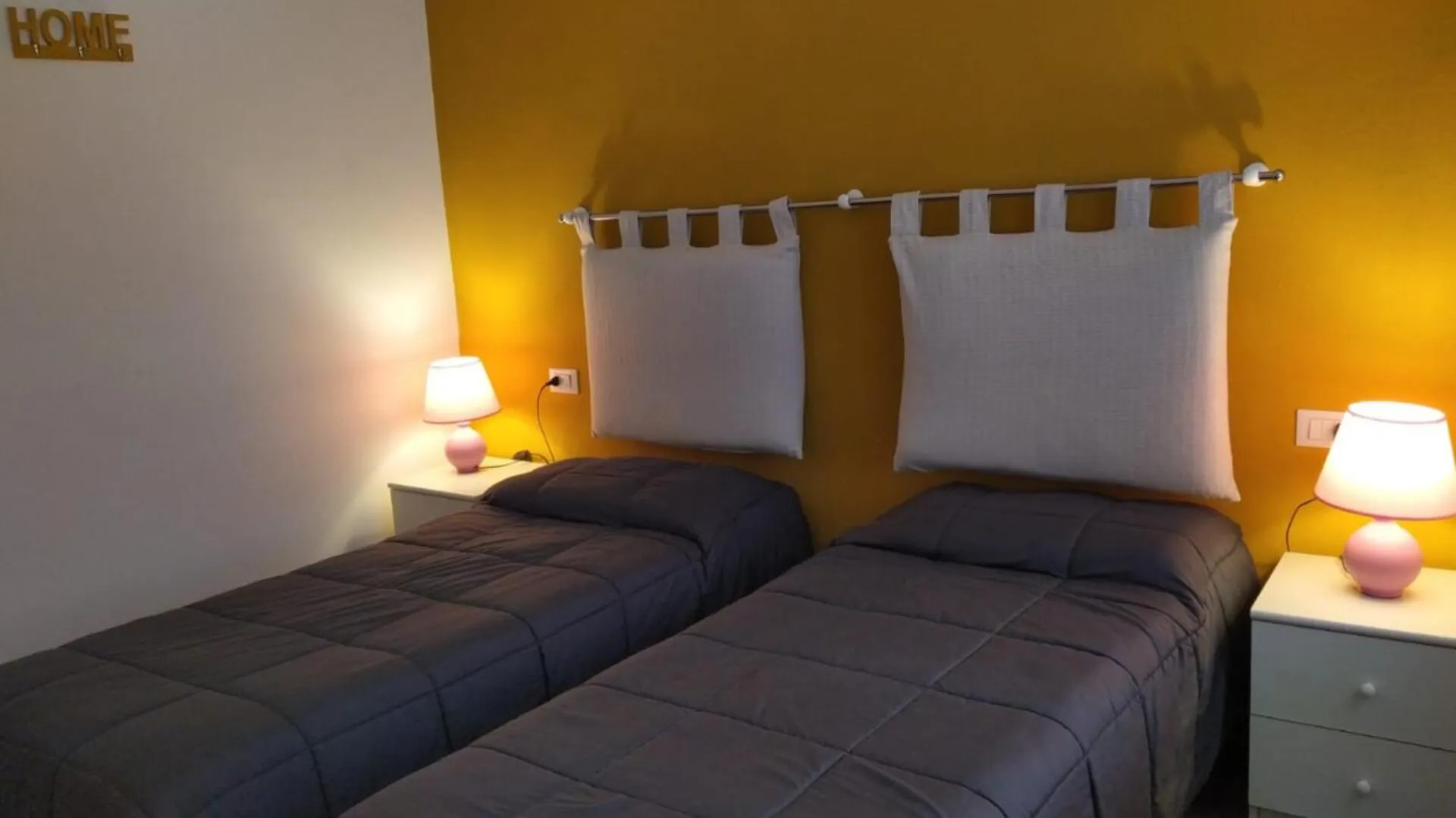 Appartamento Al Sole location
