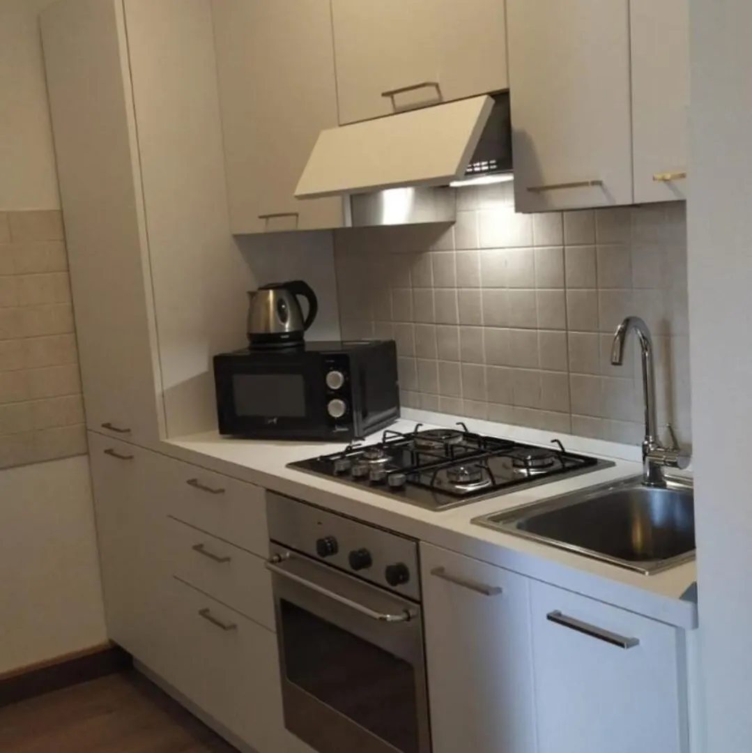 Apartment Appartamento Al Sole Pieve di Cadore